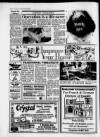 Amersham Advertiser Wednesday 22 August 1990 Page 6