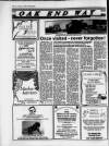 Amersham Advertiser Wednesday 22 August 1990 Page 14