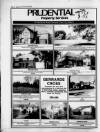 Amersham Advertiser Wednesday 22 August 1990 Page 28