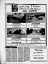 Amersham Advertiser Wednesday 22 August 1990 Page 36