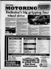 Amersham Advertiser Wednesday 22 August 1990 Page 43