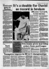 Amersham Advertiser Wednesday 22 August 1990 Page 55