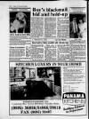 Amersham Advertiser Wednesday 29 August 1990 Page 8