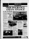 Amersham Advertiser Wednesday 29 August 1990 Page 11