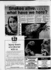 Amersham Advertiser Wednesday 29 August 1990 Page 12