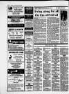 Amersham Advertiser Wednesday 29 August 1990 Page 16