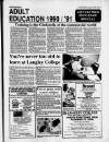 Amersham Advertiser Wednesday 29 August 1990 Page 17