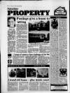 Amersham Advertiser Wednesday 29 August 1990 Page 22