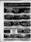 Amersham Advertiser Wednesday 29 August 1990 Page 24