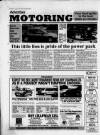 Amersham Advertiser Wednesday 29 August 1990 Page 46