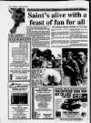 Amersham Advertiser Wednesday 05 September 1990 Page 4