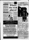 Amersham Advertiser Wednesday 05 September 1990 Page 10