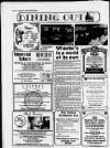 Amersham Advertiser Wednesday 05 September 1990 Page 12