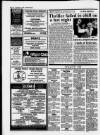 Amersham Advertiser Wednesday 05 September 1990 Page 18