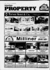Amersham Advertiser Wednesday 05 September 1990 Page 20
