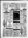 Amersham Advertiser Wednesday 05 September 1990 Page 42