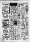 Amersham Advertiser Wednesday 05 September 1990 Page 44