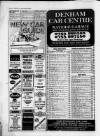 Amersham Advertiser Wednesday 05 September 1990 Page 48