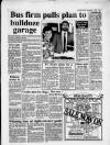 Amersham Advertiser Wednesday 12 September 1990 Page 3