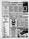 Amersham Advertiser Wednesday 12 September 1990 Page 4