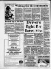 Amersham Advertiser Wednesday 12 September 1990 Page 12