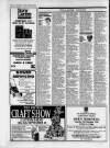 Amersham Advertiser Wednesday 12 September 1990 Page 16