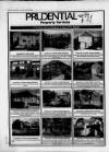 Amersham Advertiser Wednesday 12 September 1990 Page 34