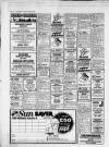 Amersham Advertiser Wednesday 12 September 1990 Page 48