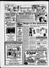 Amersham Advertiser Wednesday 19 September 1990 Page 6