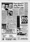 Amersham Advertiser Wednesday 19 September 1990 Page 7