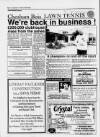 Amersham Advertiser Wednesday 19 September 1990 Page 14