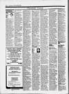 Amersham Advertiser Wednesday 19 September 1990 Page 16