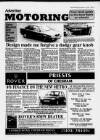 Amersham Advertiser Wednesday 19 September 1990 Page 49