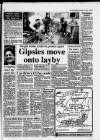 Amersham Advertiser Wednesday 26 September 1990 Page 3