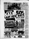 Amersham Advertiser Wednesday 26 September 1990 Page 4