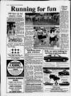 Amersham Advertiser Wednesday 26 September 1990 Page 6