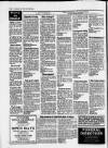 Amersham Advertiser Wednesday 26 September 1990 Page 8