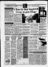 Amersham Advertiser Wednesday 26 September 1990 Page 10