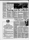Amersham Advertiser Wednesday 26 September 1990 Page 12