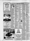 Amersham Advertiser Wednesday 26 September 1990 Page 14