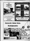 Amersham Advertiser Wednesday 26 September 1990 Page 41