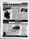 Amersham Advertiser Wednesday 26 September 1990 Page 50
