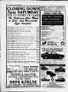 Amersham Advertiser Wednesday 26 September 1990 Page 52