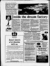 Amersham Advertiser Wednesday 03 October 1990 Page 12