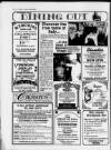 Amersham Advertiser Wednesday 03 October 1990 Page 14