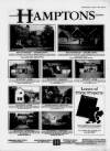 Amersham Advertiser Wednesday 03 October 1990 Page 39