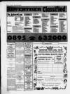 Amersham Advertiser Wednesday 03 October 1990 Page 44