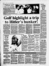 Amersham Advertiser Wednesday 03 October 1990 Page 58