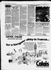 Amersham Advertiser Wednesday 10 October 1990 Page 8