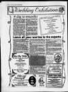 Amersham Advertiser Wednesday 10 October 1990 Page 16